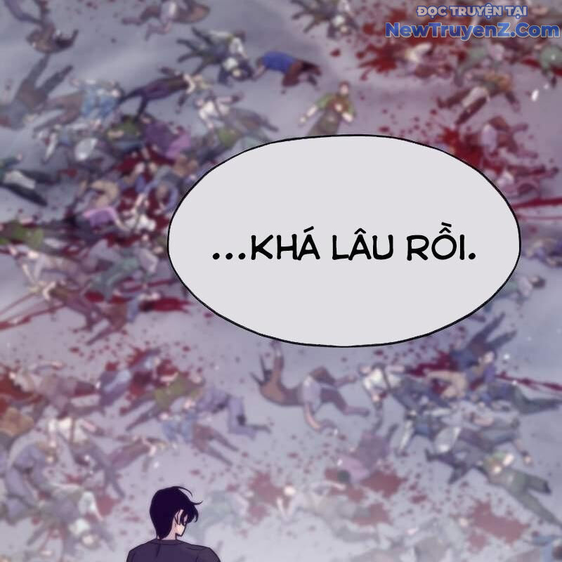Hồi Quy Giả Chap 127 - Next Chap 128