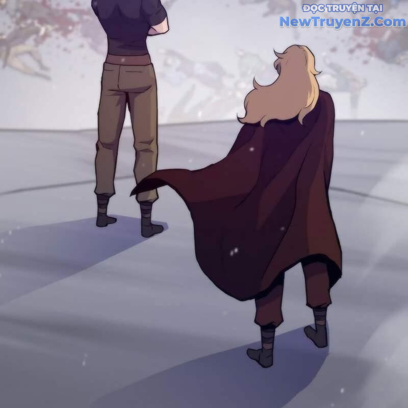 Hồi Quy Giả Chap 127 - Next Chap 128