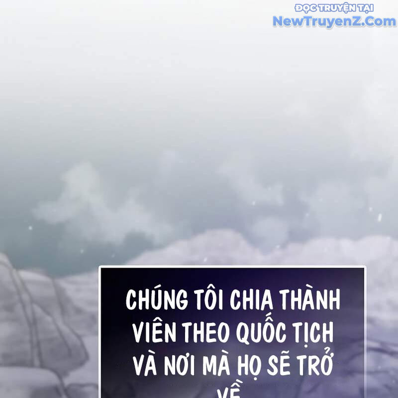 Hồi Quy Giả Chap 127 - Next Chap 128