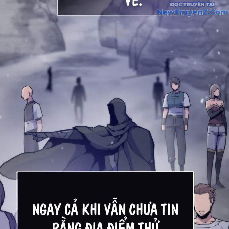 Hồi Quy Giả Chap 127 - Next Chap 128