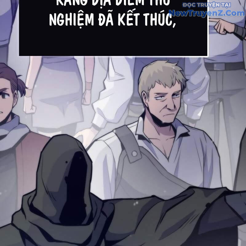 Hồi Quy Giả Chap 127 - Next Chap 128