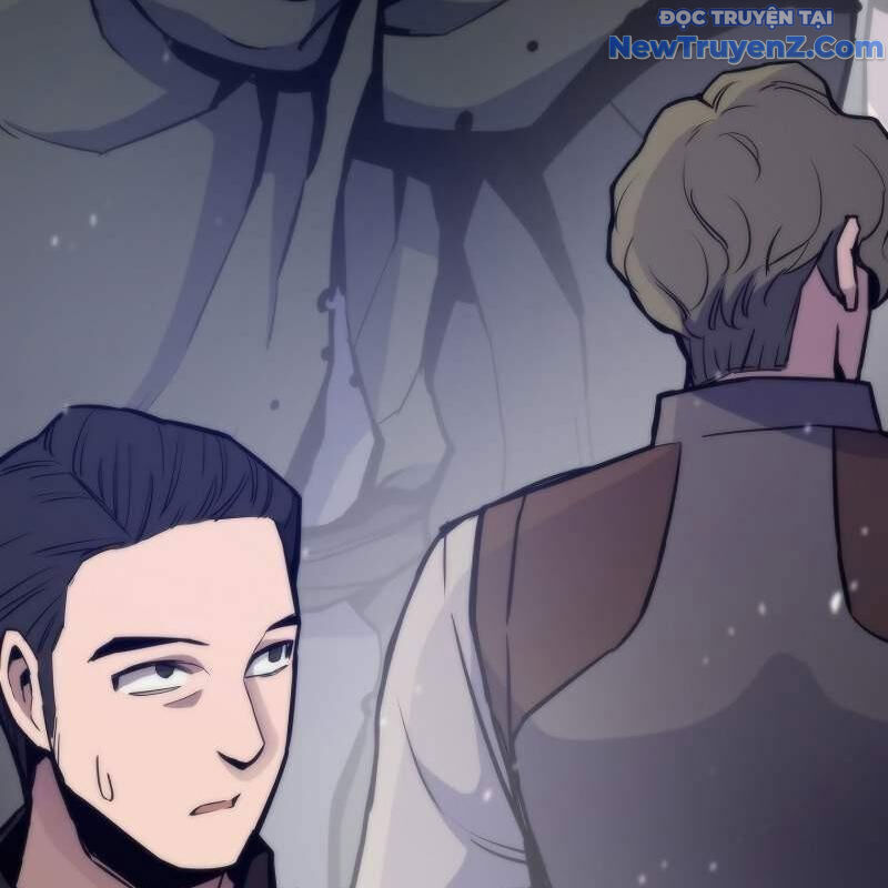 Hồi Quy Giả Chap 127 - Next Chap 128