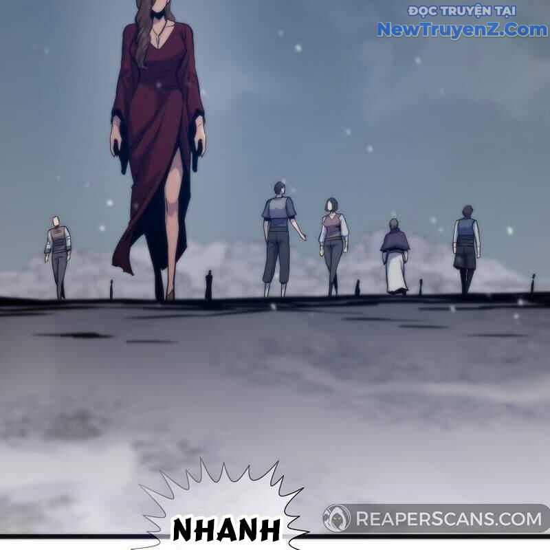 Hồi Quy Giả Chap 127 - Next Chap 128