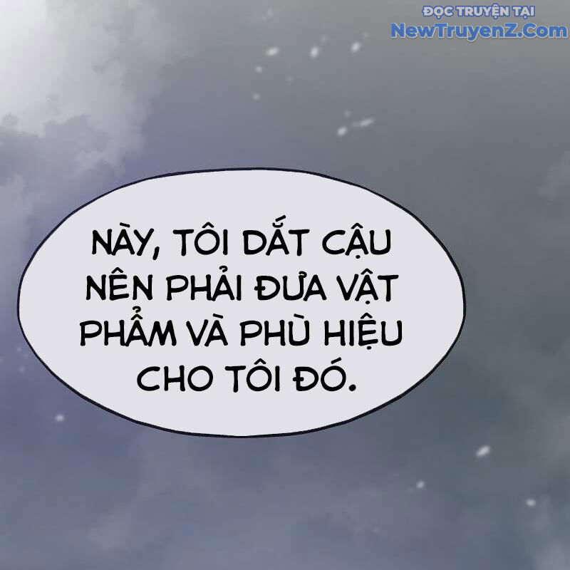 Hồi Quy Giả Chap 127 - Next Chap 128