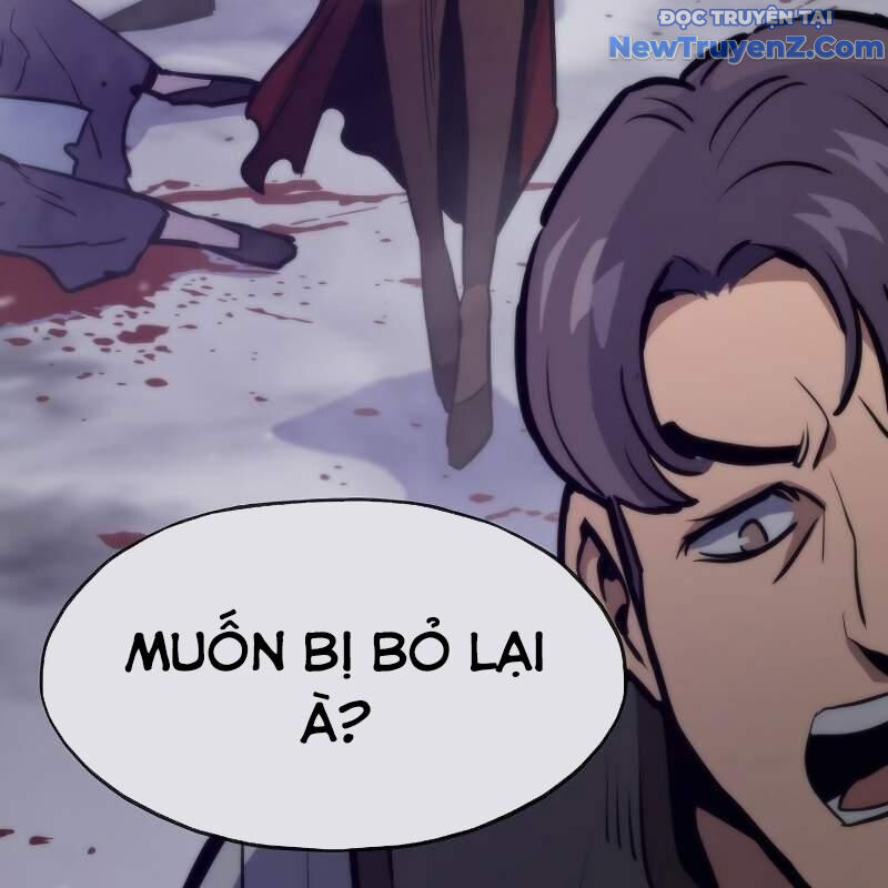 Hồi Quy Giả Chap 127 - Next Chap 128