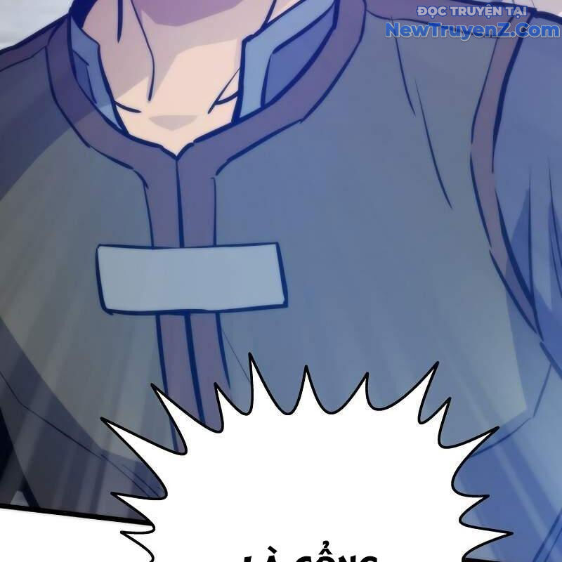 Hồi Quy Giả Chap 127 - Next Chap 128