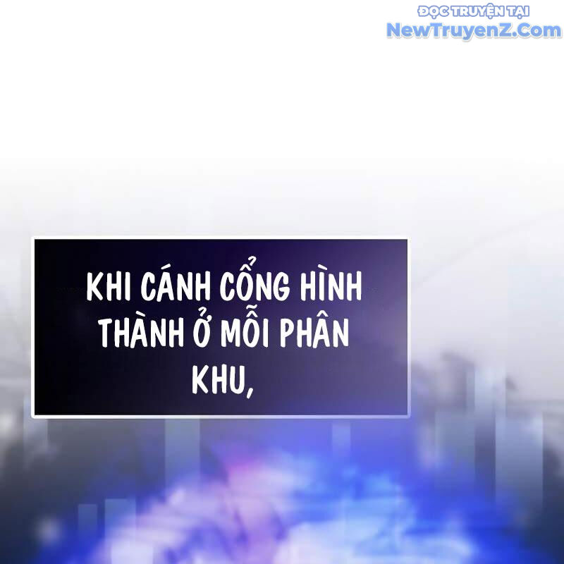 Hồi Quy Giả Chap 127 - Next Chap 128