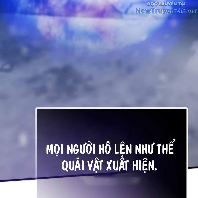 Hồi Quy Giả Chap 127 - Next Chap 128