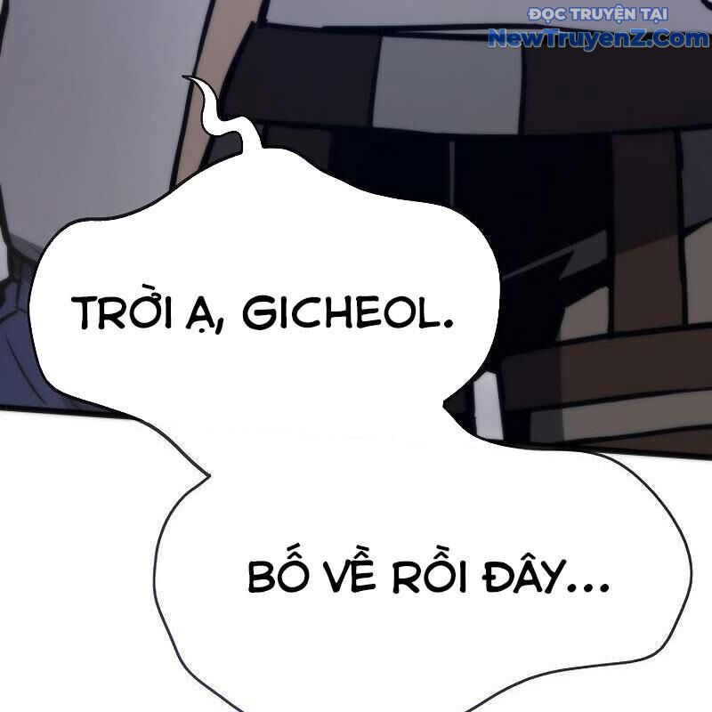 Hồi Quy Giả Chap 127 - Next Chap 128