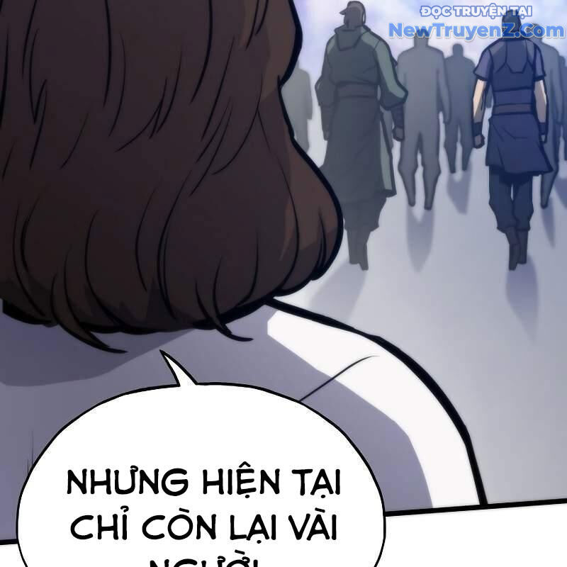 Hồi Quy Giả Chap 127 - Next Chap 128
