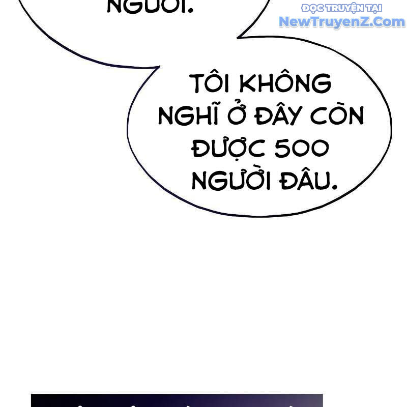 Hồi Quy Giả Chap 127 - Next Chap 128