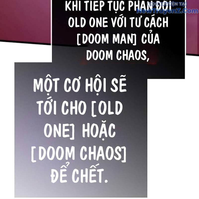 Hồi Quy Giả Chap 127 - Next Chap 128
