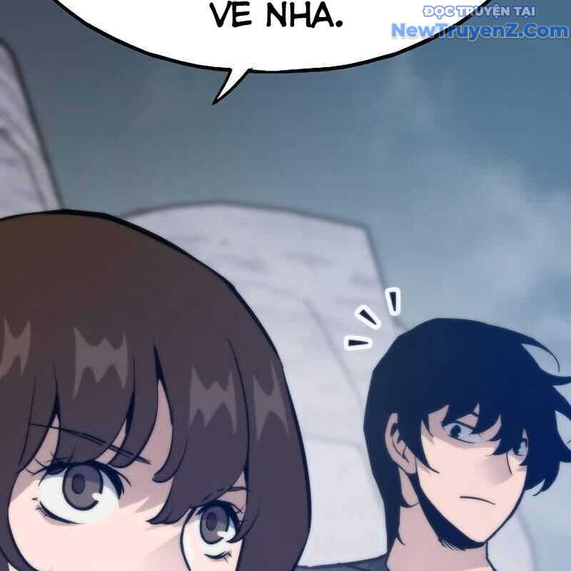 Hồi Quy Giả Chap 127 - Next Chap 128