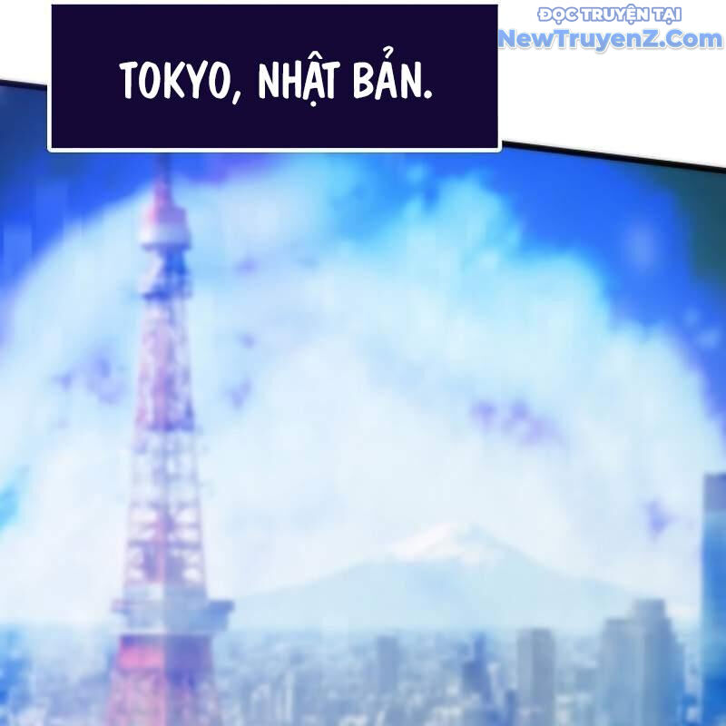 Hồi Quy Giả Chap 127 - Next Chap 128