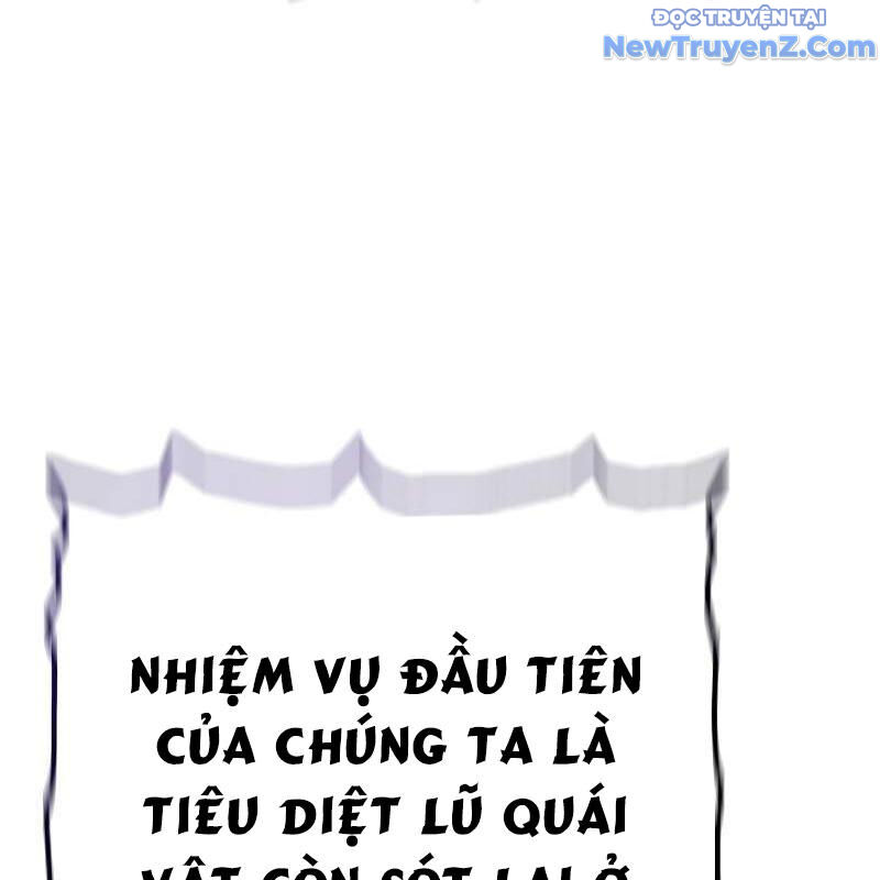 Hồi Quy Giả Chap 127 - Next Chap 128