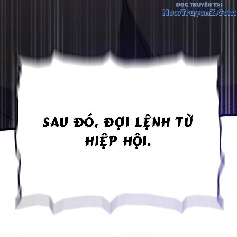 Hồi Quy Giả Chap 127 - Next Chap 128