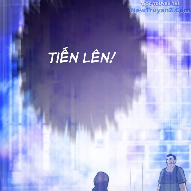 Hồi Quy Giả Chap 127 - Next Chap 128