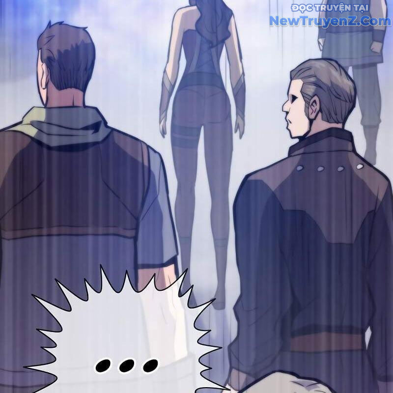 Hồi Quy Giả Chap 127 - Next Chap 128