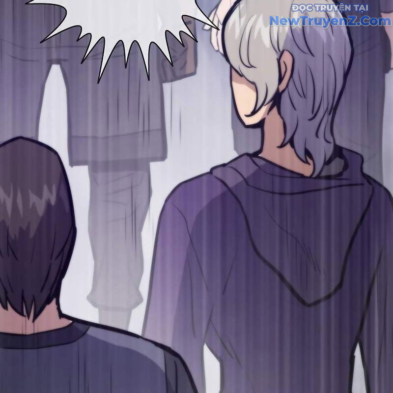 Hồi Quy Giả Chap 127 - Next Chap 128