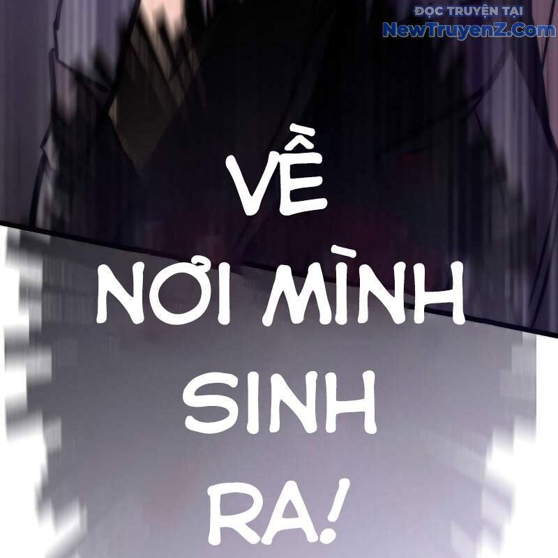 Hồi Quy Giả Chap 127 - Next Chap 128