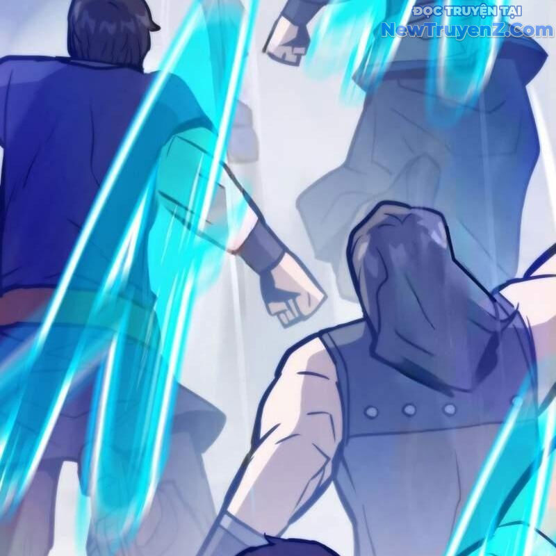 Hồi Quy Giả Chap 127 - Next Chap 128