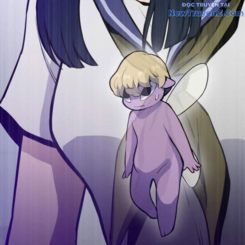 Hồi Quy Giả Chap 127 - Next Chap 128