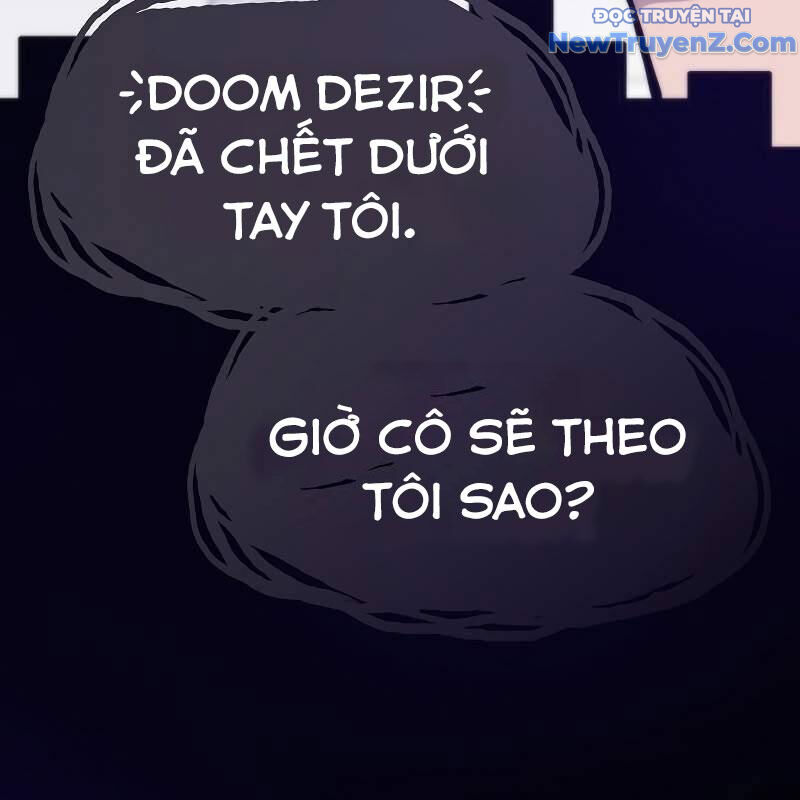 Hồi Quy Giả Chap 127 - Next Chap 128