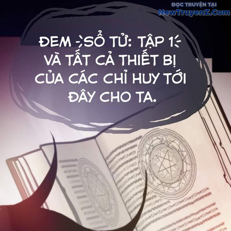 Hồi Quy Giả Chap 127 - Next Chap 128