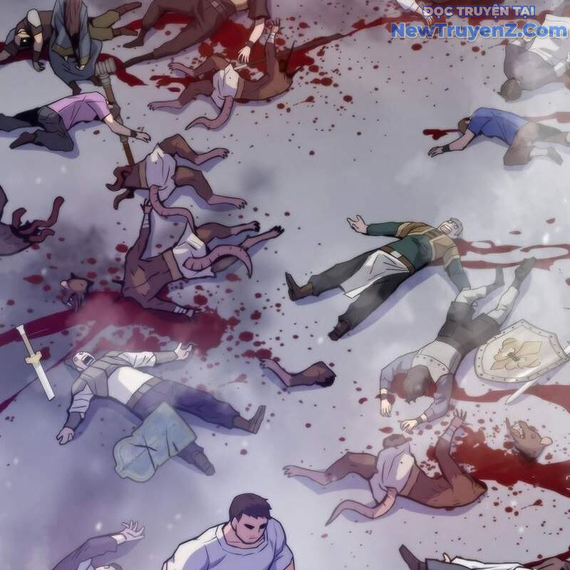Hồi Quy Giả Chap 127 - Next Chap 128