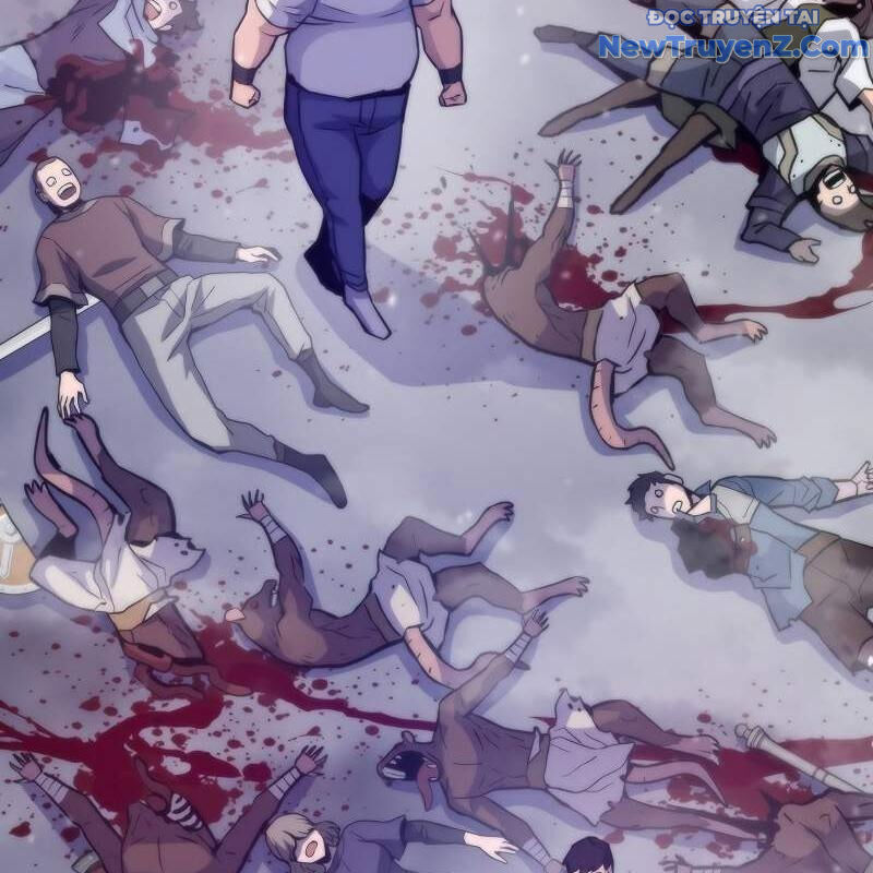 Hồi Quy Giả Chap 127 - Next Chap 128