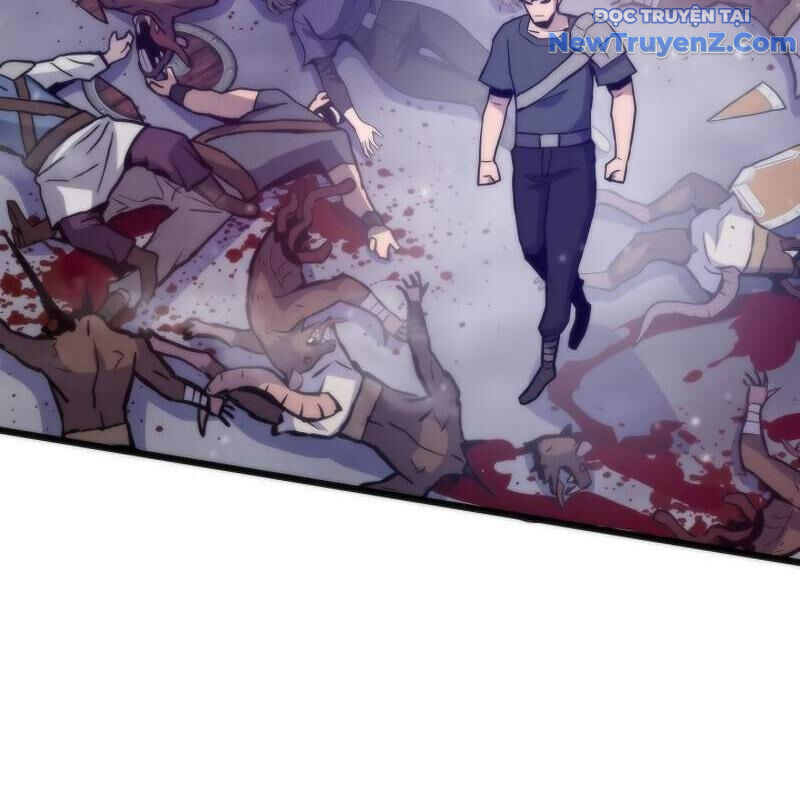 Hồi Quy Giả Chap 127 - Next Chap 128