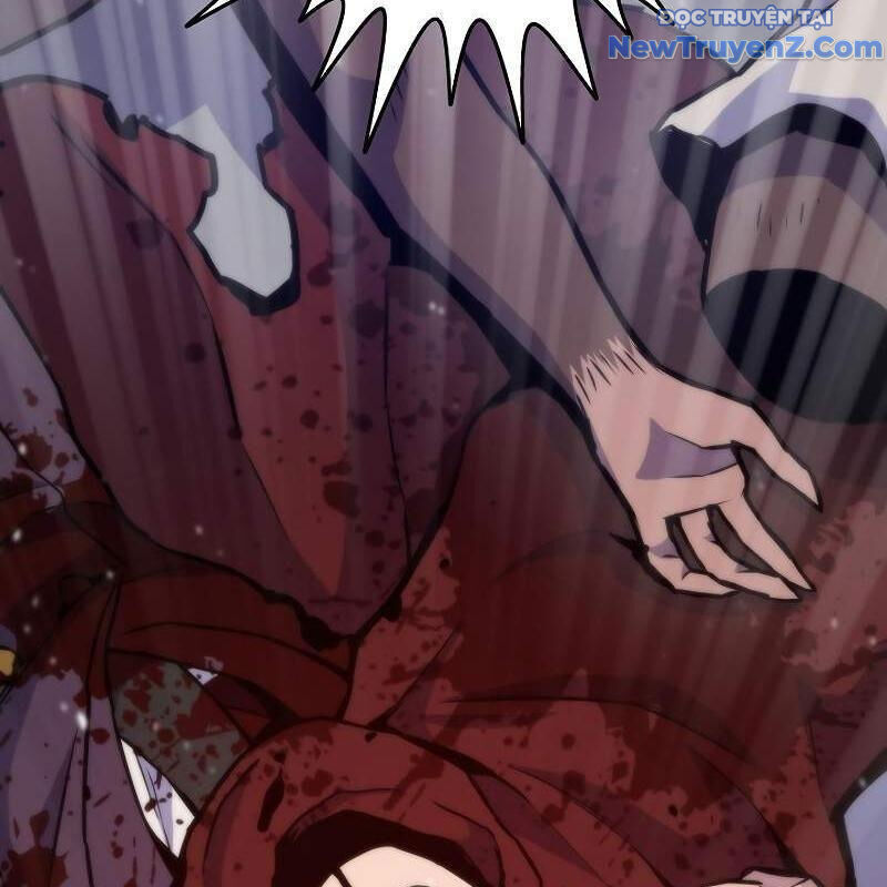 Hồi Quy Giả Chap 127 - Next Chap 128