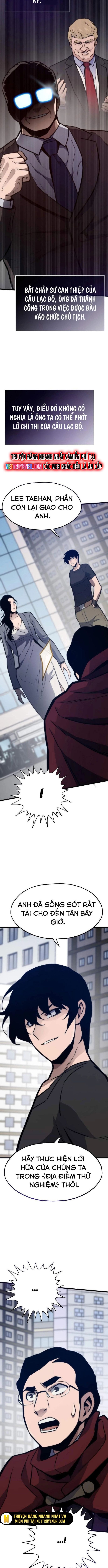 Hồi Quy Giả Chap 128 - Next Chap 129