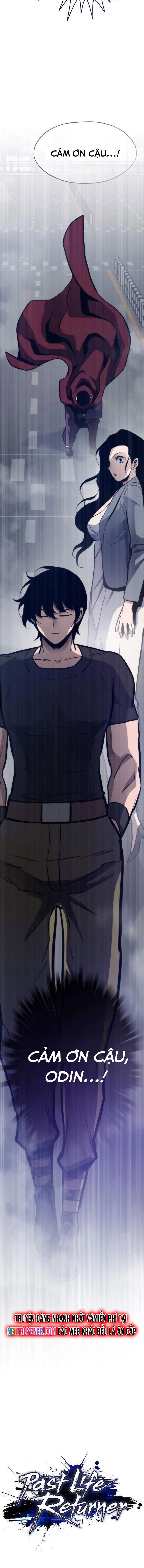 Hồi Quy Giả Chap 128 - Next Chap 129