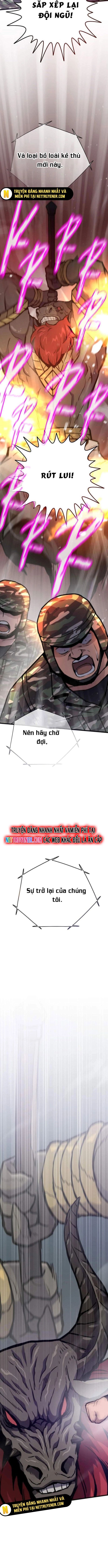 Hồi Quy Giả Chap 128 - Next Chap 129
