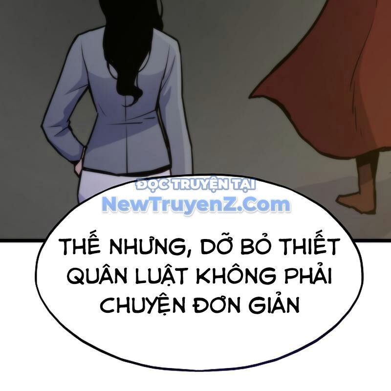 Hồi Quy Giả Chap 129 - Next Chap 130
