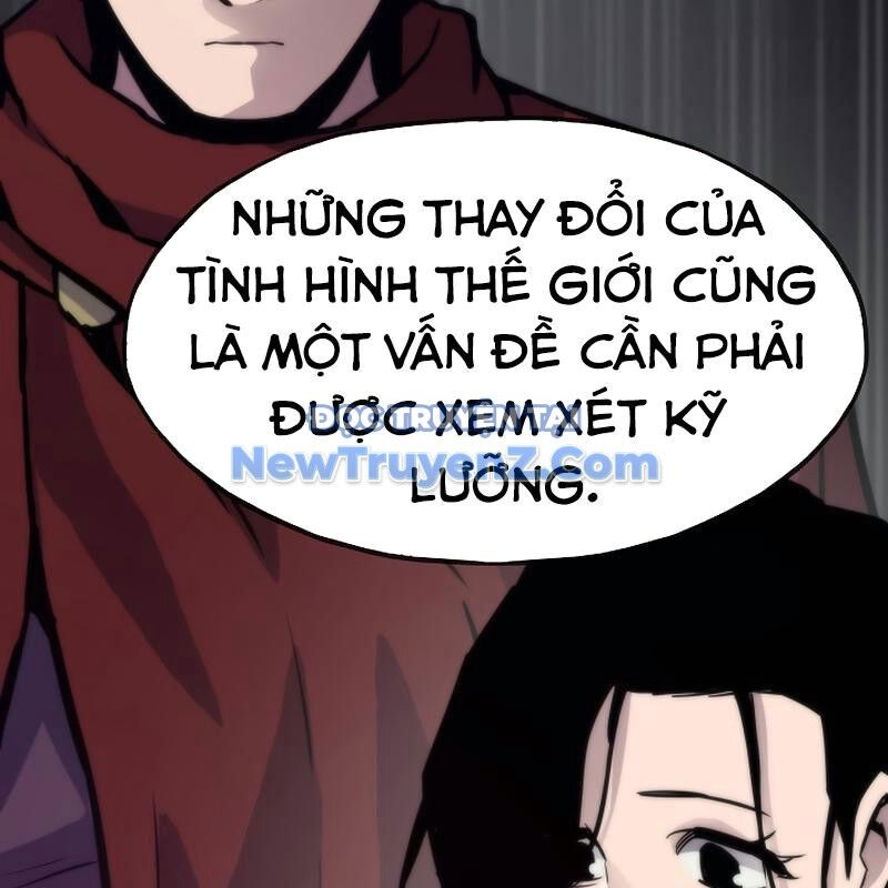 Hồi Quy Giả Chap 129 - Next Chap 130