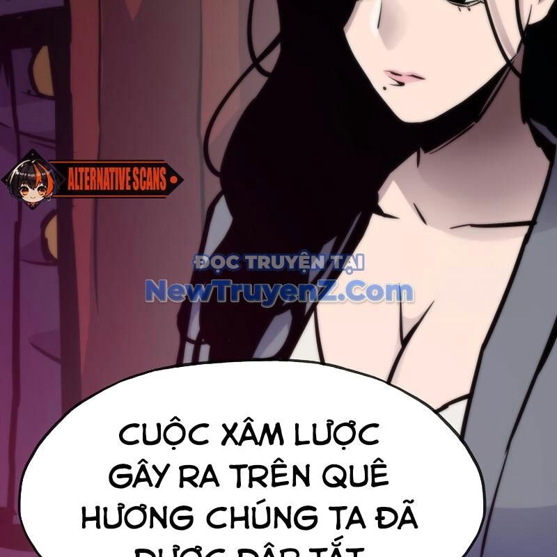 Hồi Quy Giả Chap 129 - Next Chap 130
