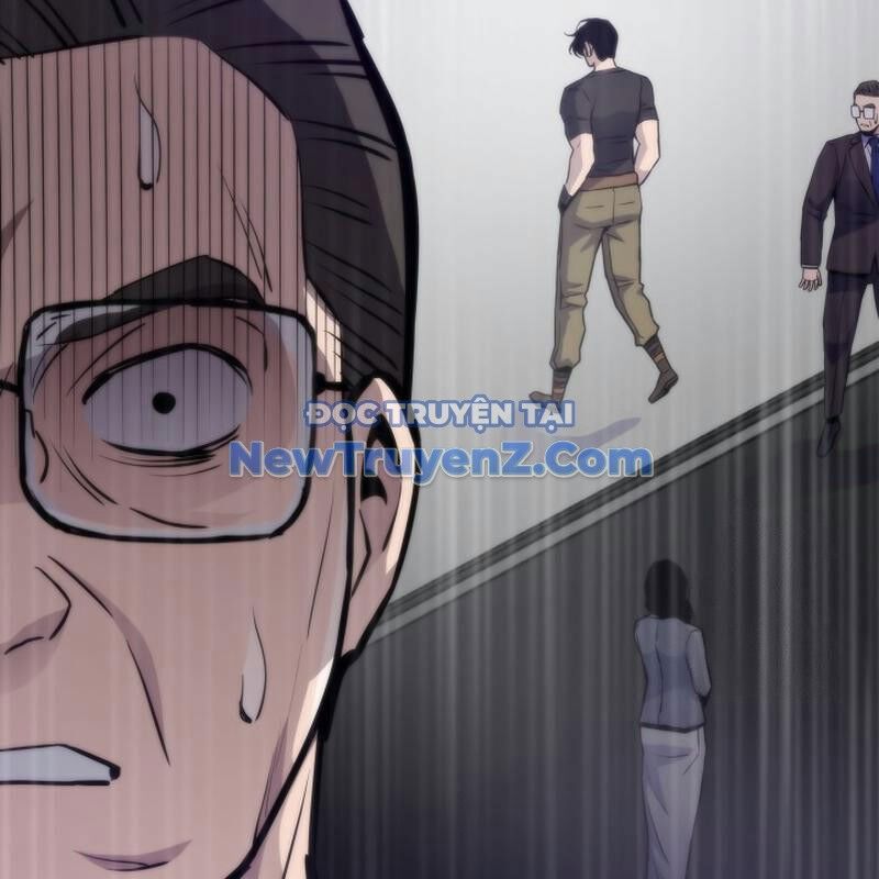 Hồi Quy Giả Chap 129 - Next Chap 130