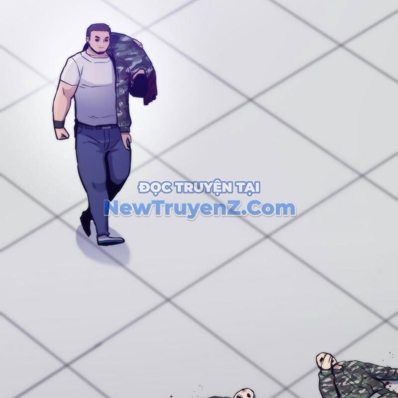 Hồi Quy Giả Chap 129 - Next Chap 130