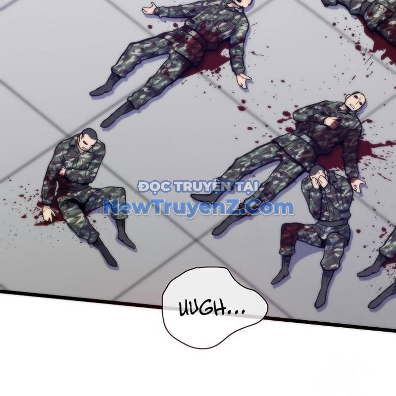 Hồi Quy Giả Chap 129 - Next Chap 130