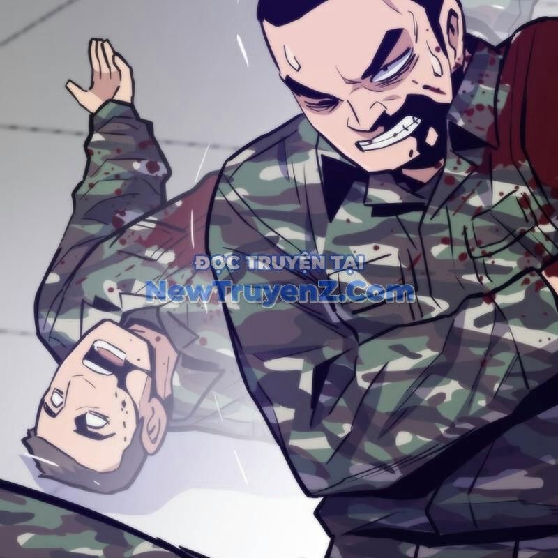Hồi Quy Giả Chap 129 - Next Chap 130