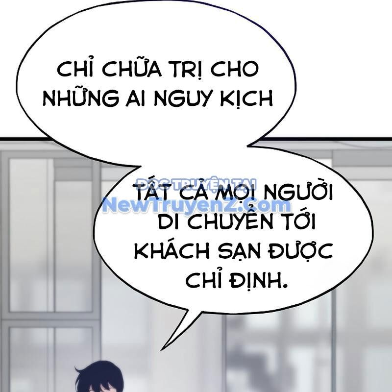 Hồi Quy Giả Chap 129 - Next Chap 130