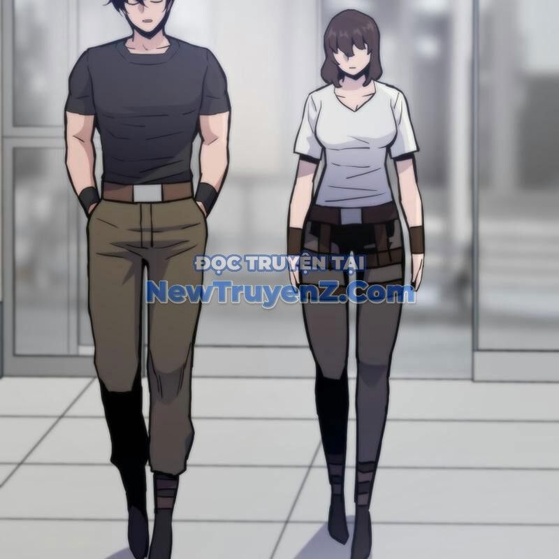 Hồi Quy Giả Chap 129 - Next Chap 130