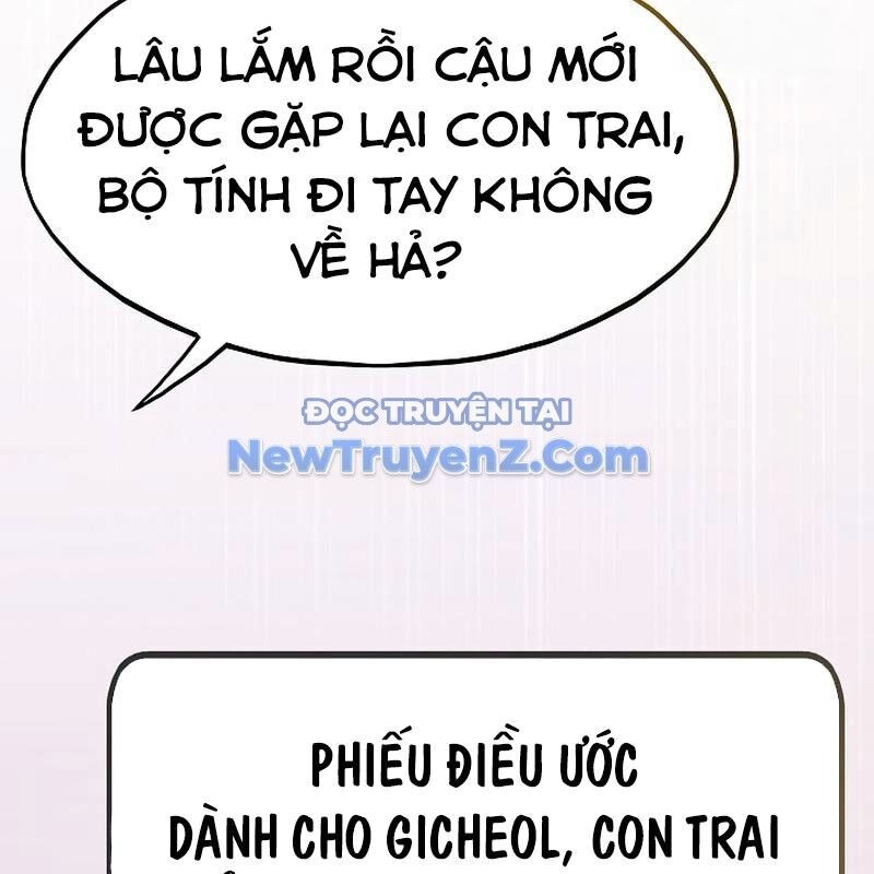 Hồi Quy Giả Chap 129 - Next Chap 130