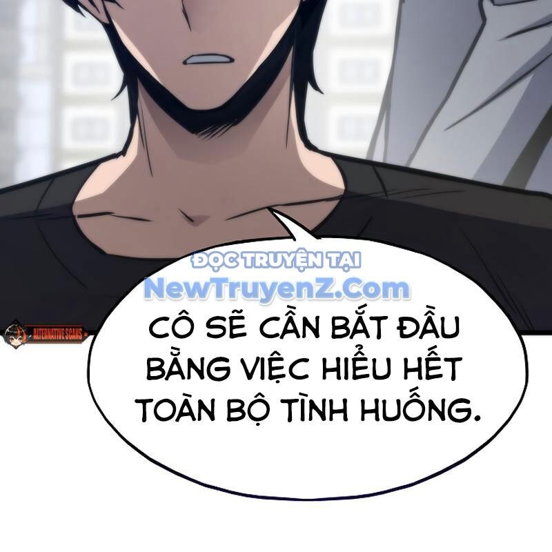 Hồi Quy Giả Chap 129 - Next Chap 130