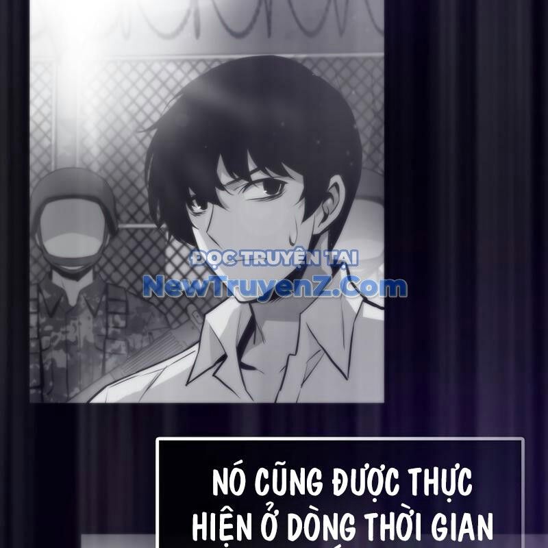 Hồi Quy Giả Chap 129 - Next Chap 130