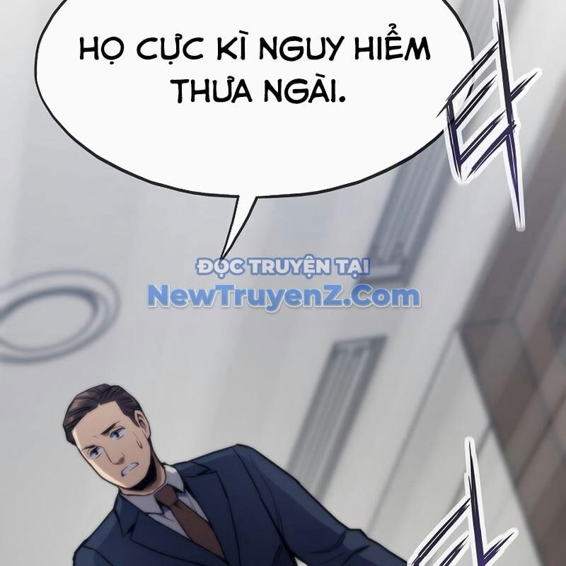 Hồi Quy Giả Chap 129 - Next Chap 130