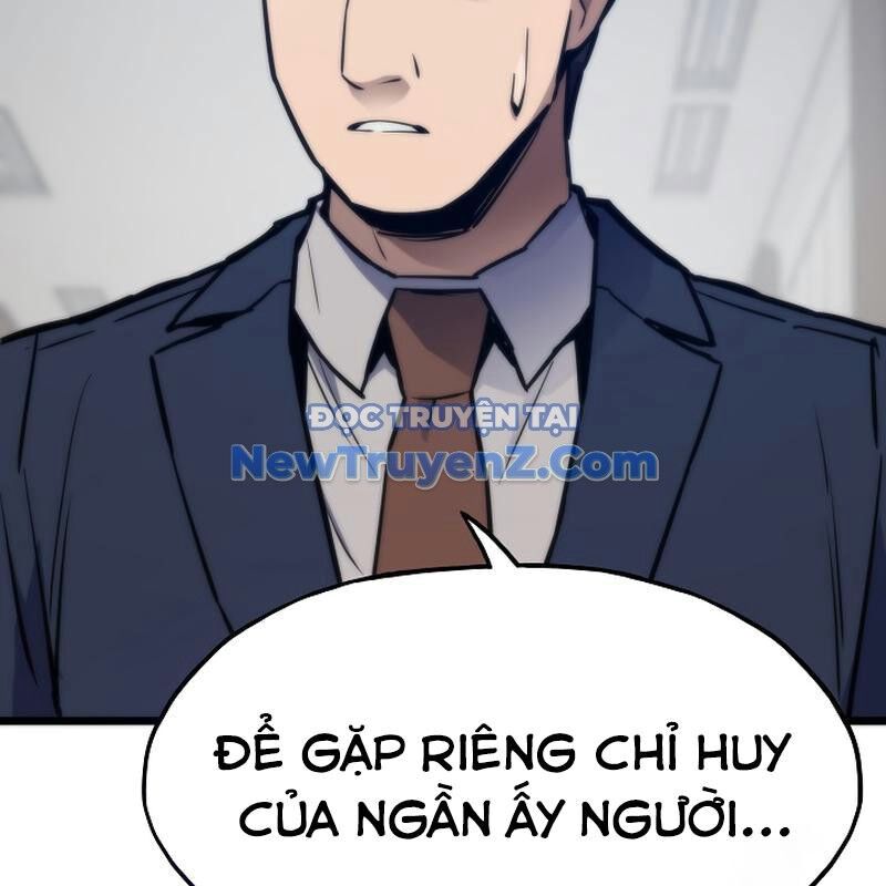 Hồi Quy Giả Chap 129 - Next Chap 130