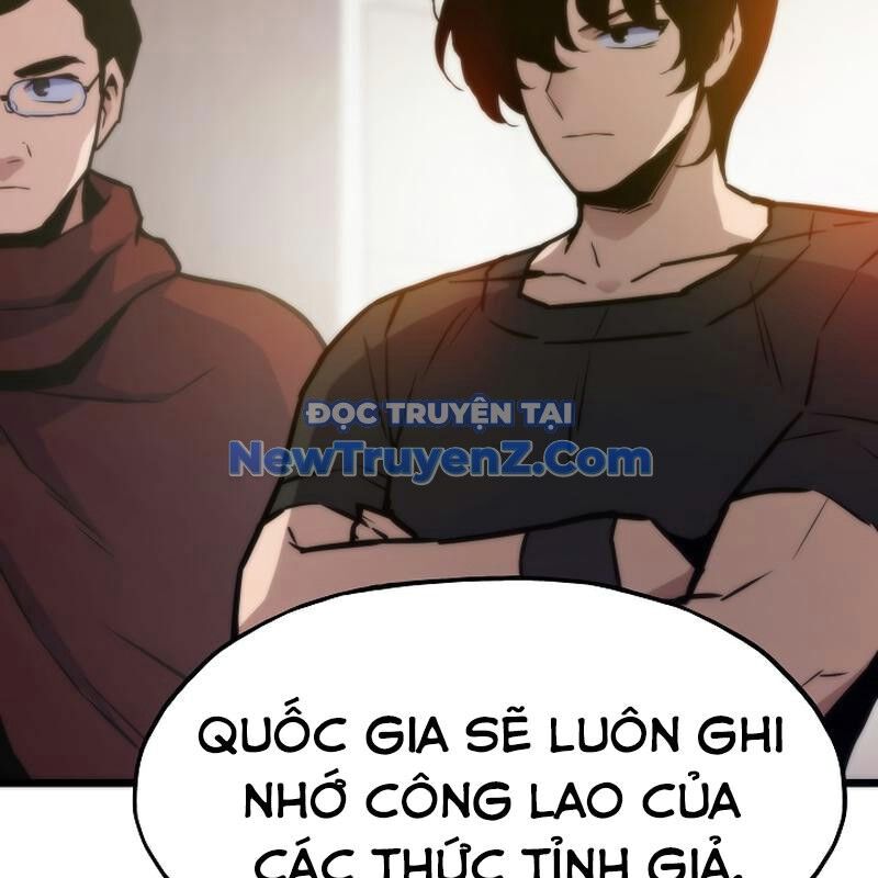 Hồi Quy Giả Chap 129 - Next Chap 130